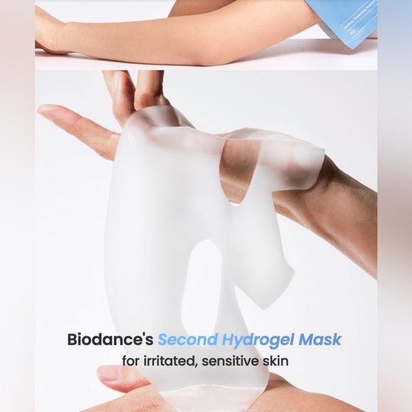 [Biodance] Hydro Cera-nol Real Deep Mask (4ea) - Picture 7 of 11